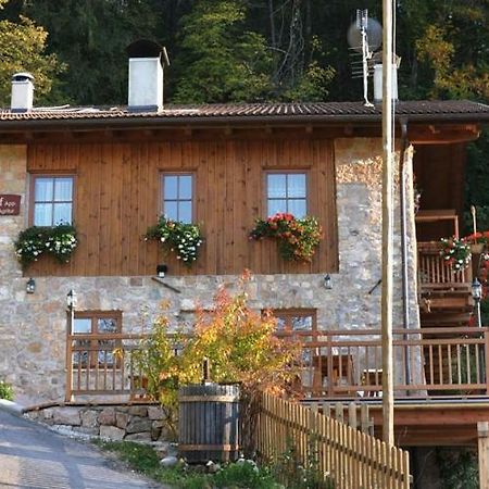 Lexnhof - Hofschank Монтанья Экстерьер фото