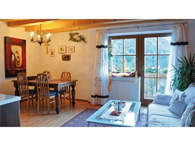 Lexnhof - Hofschank Монтанья Экстерьер фото