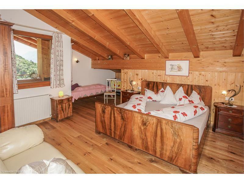 Lexnhof - Hofschank Монтанья Экстерьер фото