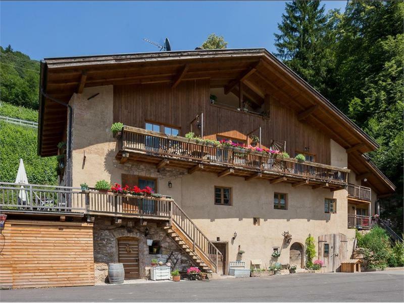 Lexnhof - Hofschank Монтанья Экстерьер фото